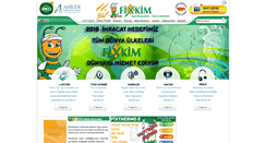 Desktop Screenshot of fixkim.net